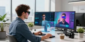Smart Glasses Revolution: 2026’s Essential Guide to Cutting-Edge Tech