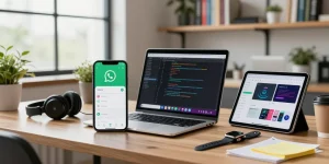 The Science Behind WhatsApp下載: Evidence-Based Insights for 2026 Users