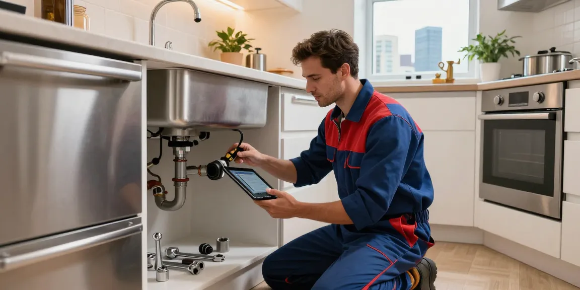 A Comprehensive Plumbing Services in London Primer for Property Managers to Access Reliable Solutions