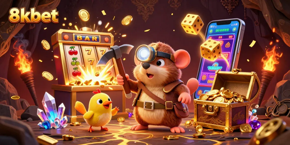 8xbet offers exciting casino adventures with vibrant graphics and dynamic gameplay experiences.