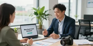 What Pros Know About Merchant Cash Advance UK That You Don’t