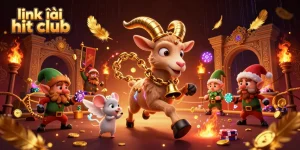 Engage in thrilling gameplay at link vào hit club with dynamic characters and rich casino elements.